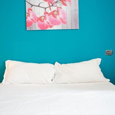 Rome Holiday Apartment 25 מראה חיצוני תמונה