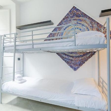 Rome Holiday Apartment 25 מראה חיצוני תמונה
