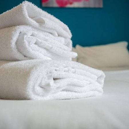 Rome Holiday Apartment 25 מראה חיצוני תמונה