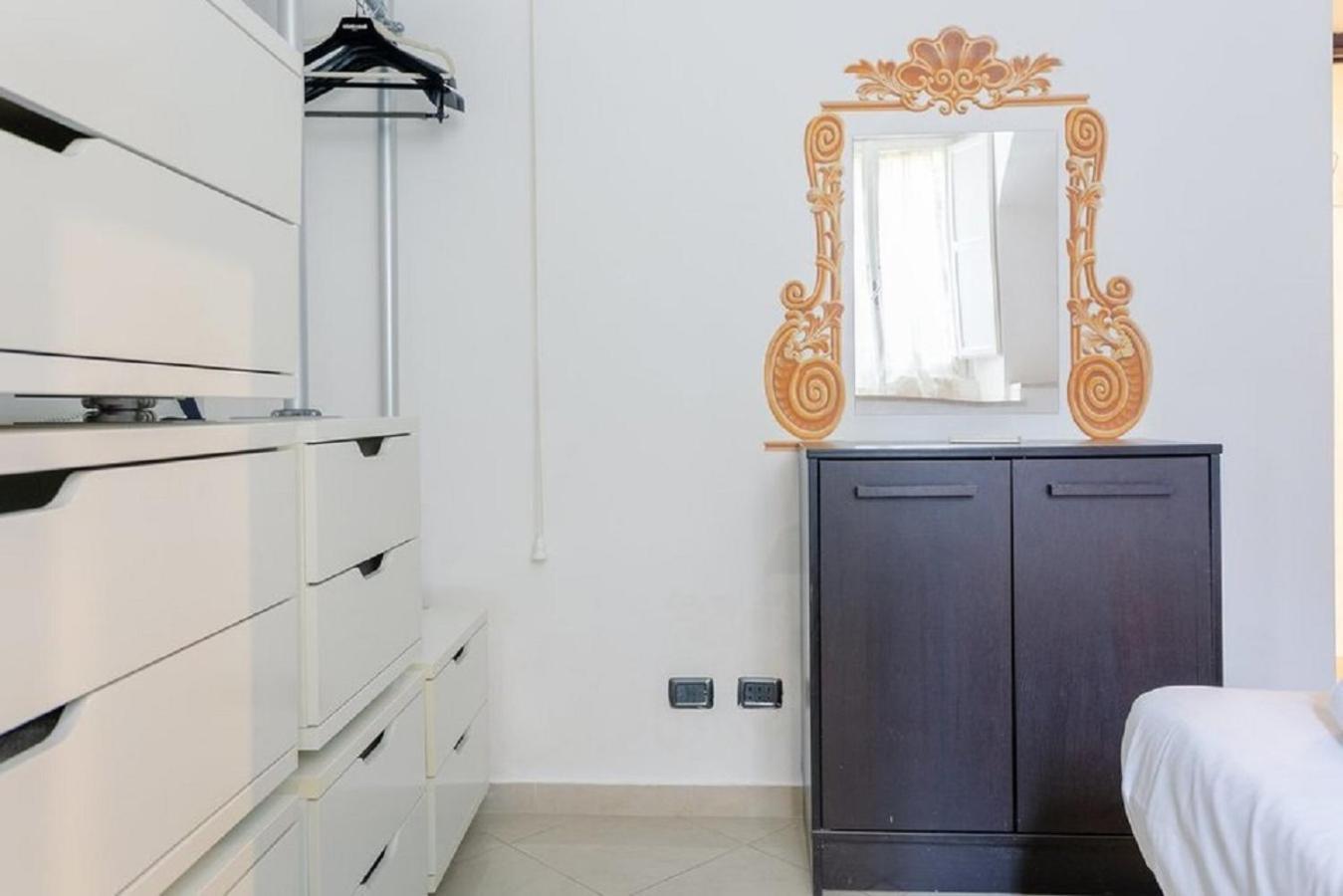 Rome Holiday Apartment 25 מראה חיצוני תמונה