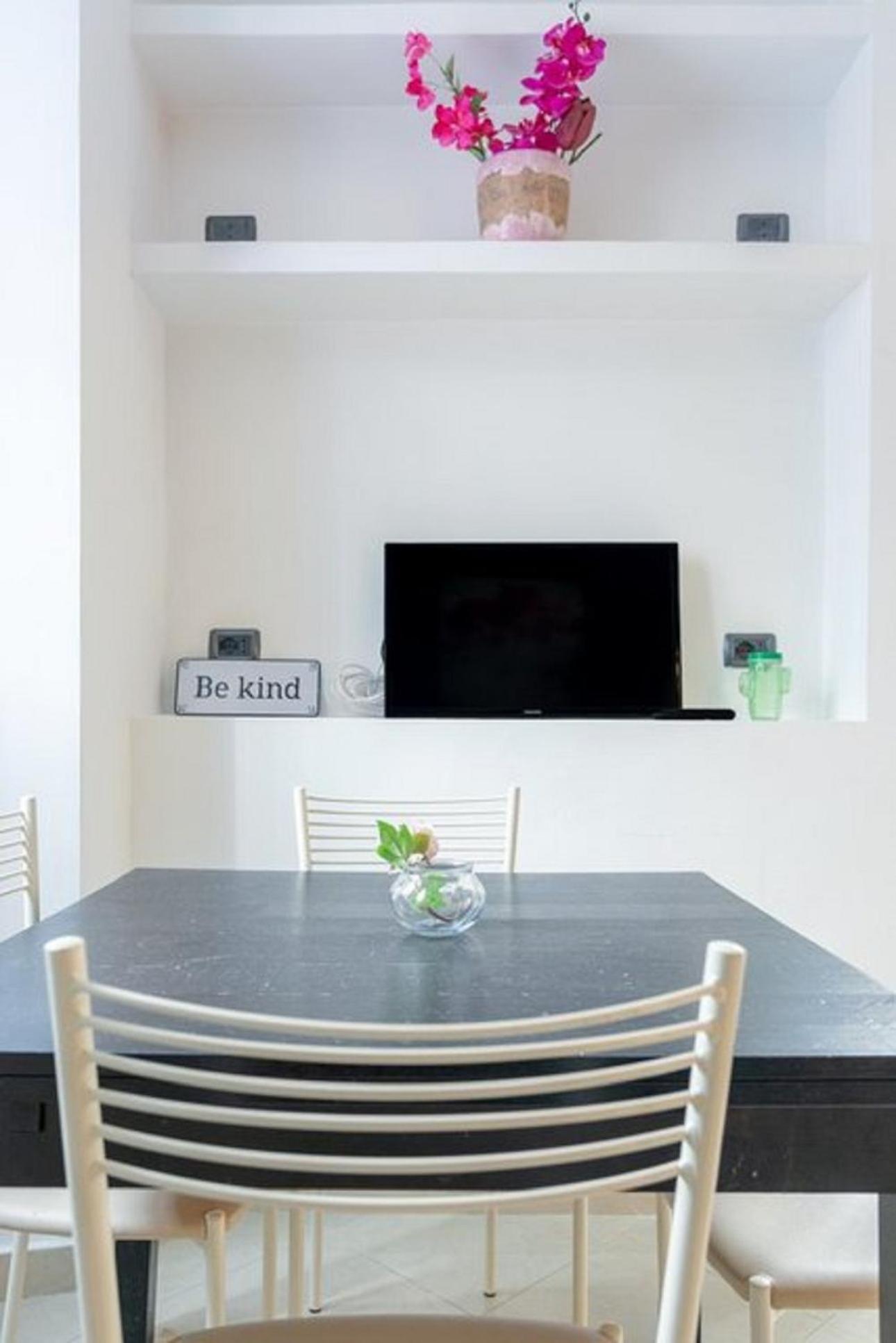 Rome Holiday Apartment 25 מראה חיצוני תמונה