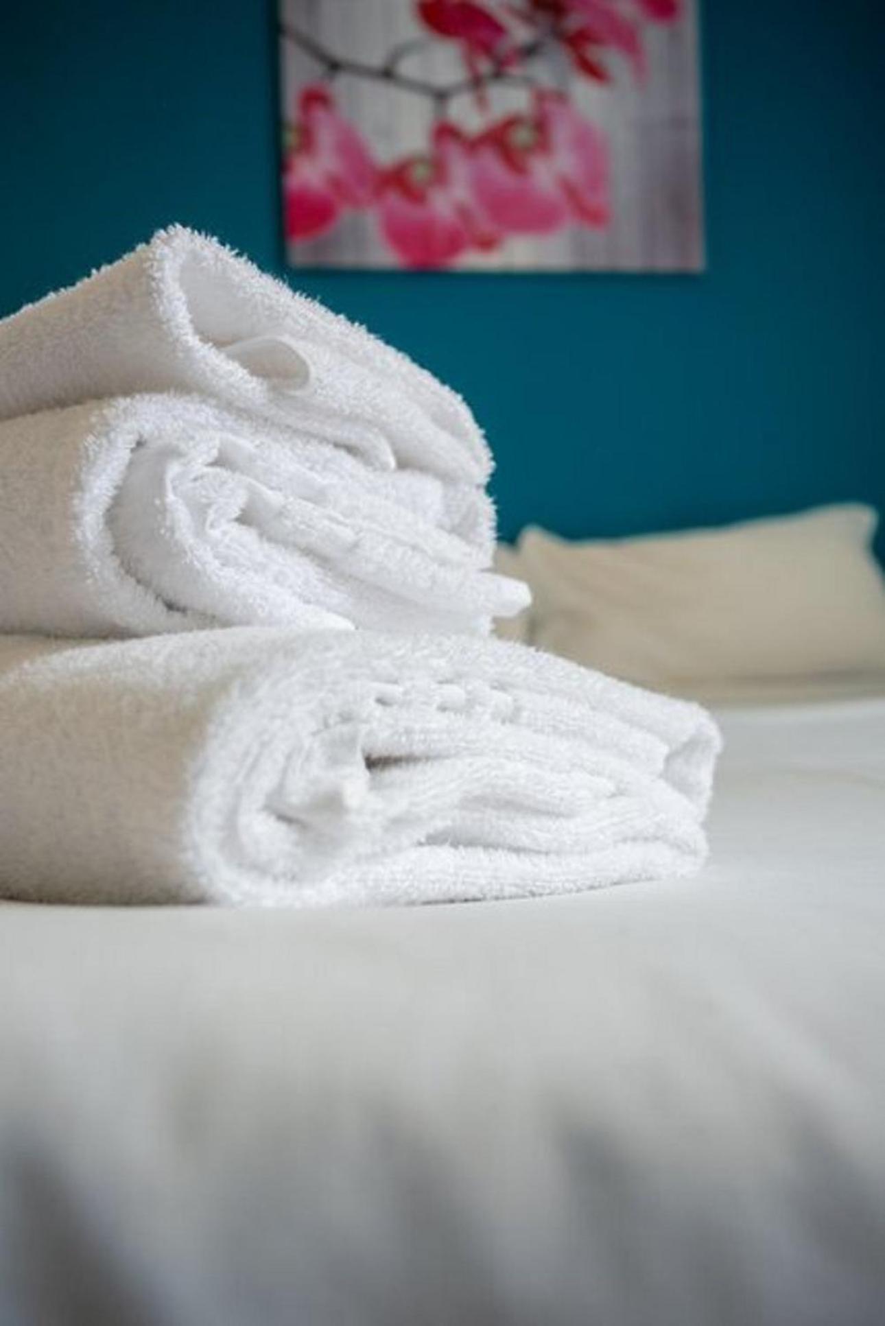 Rome Holiday Apartment 25 מראה חיצוני תמונה