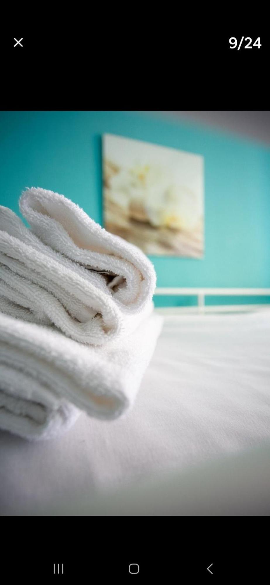 Rome Holiday Apartment 25 מראה חיצוני תמונה