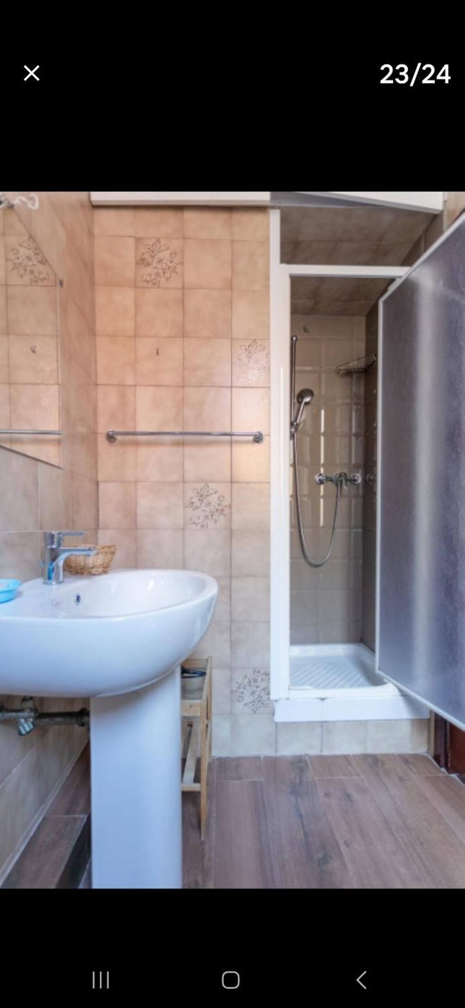 Rome Holiday Apartment 25 מראה חיצוני תמונה